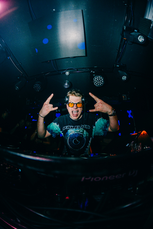DJ Northat